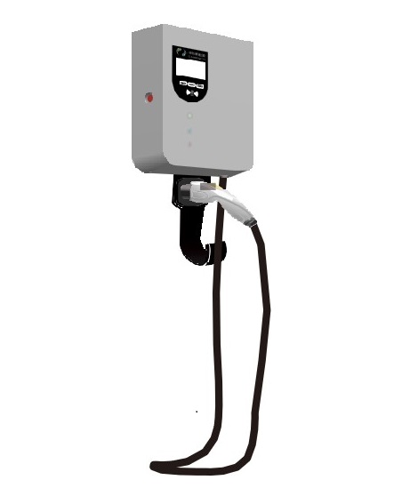 The Electric Vehicle Charging of Thailand Market